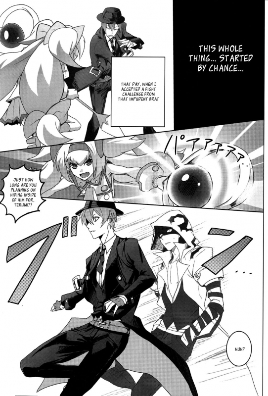 (CCTokyo134) [Act on (Aot)] Shadow Tag (BLAZBLUE) [English] [_ragdoll]_01