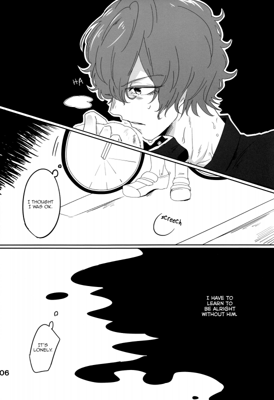 (CCTokyo134) [STAMPING (Tsunetaka)] Gohoubi (Yowamushi Pedal) [English] [Bunny's Scans]_04