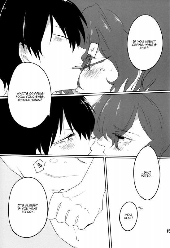 (CCTokyo134) [STAMPING (Tsunetaka)] Gohoubi (Yowamushi Pedal) [English] [Bunny's Scans]_13