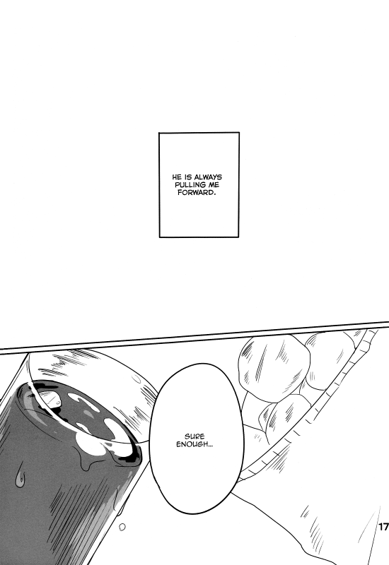 (CCTokyo134) [STAMPING (Tsunetaka)] Gohoubi (Yowamushi Pedal) [English] [Bunny's Scans]_15