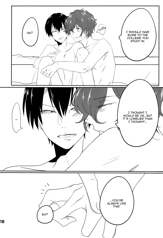 (CCTokyo134) [STAMPING (Tsunetaka)] Gohoubi (Yowamushi Pedal) [English] [Bunny's Scans]_16