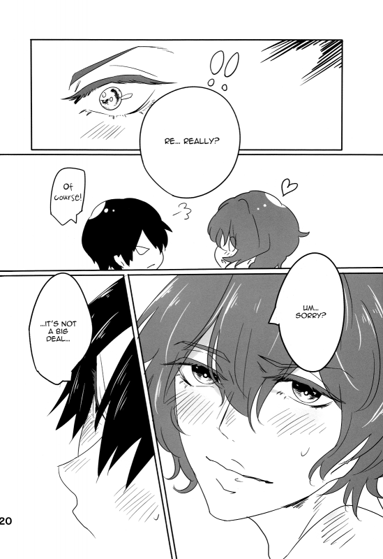 (CCTokyo134) [STAMPING (Tsunetaka)] Gohoubi (Yowamushi Pedal) [English] [Bunny's Scans]_18