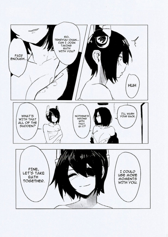 (CF7) [MAGGOT666 (Yuri Nakama)] Appetence 2.0 (Kantai Collection -KanColle-) [English]_06