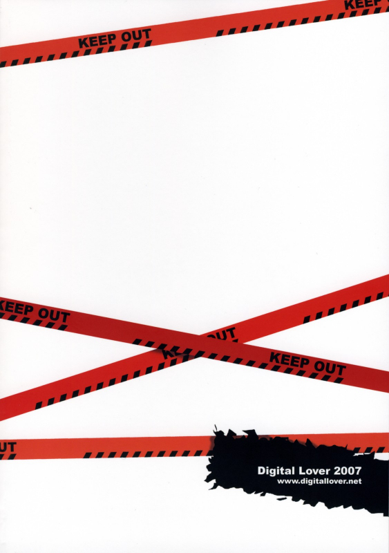 (COMIC1) [Digital Lover (Nakajima Yuka)] D.L. action 40 (Trauma Center) [English] [desudesu]_49