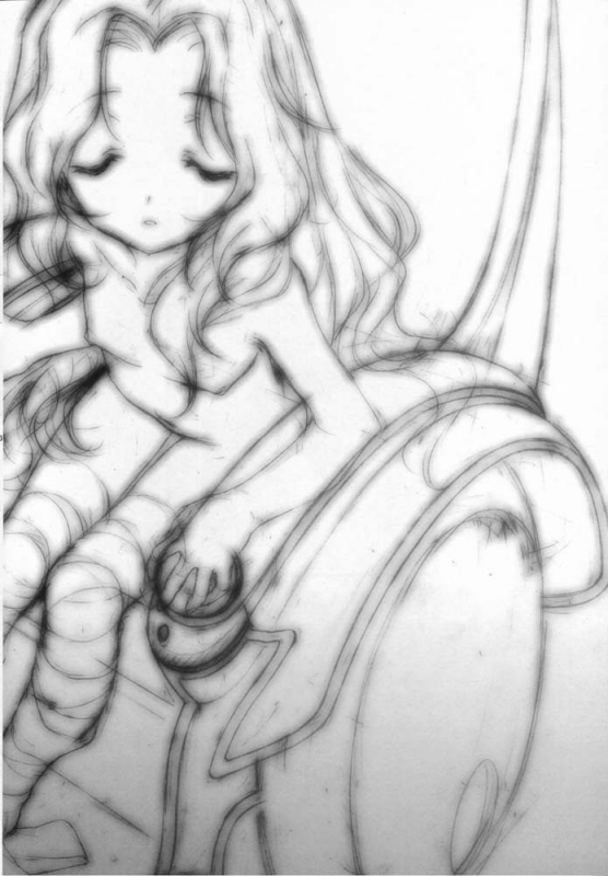 (COMIC1) [Kyougetsutei (Miyashita Miki)] Sweet (Code Geass Lelouch of the Rebellion) [English] [Makoto]_44