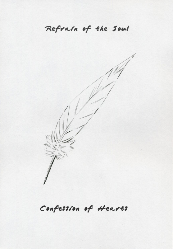 (COMIC1) [Studio Wallaby (Kura Oh)] Ayanami Shiro (Neon Genesis Evangelion) [English] [Elegant Succubu_05