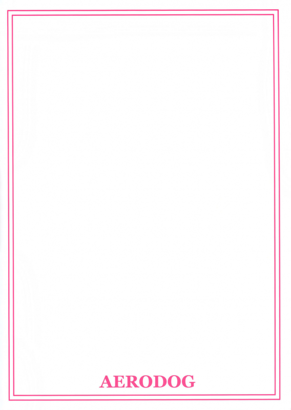 (COMIC1☆10) [AERODOG (inu)] Yawaraka Mai Senpai (Musaigen no Phantom World) [English] {doujins.com}_17