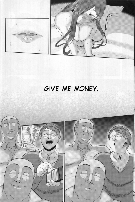 (COMIC1☆10) [B.B.T.T. (Yamamoto Zenzen)] Songen Kankin Baby [English] [tripwire]_16