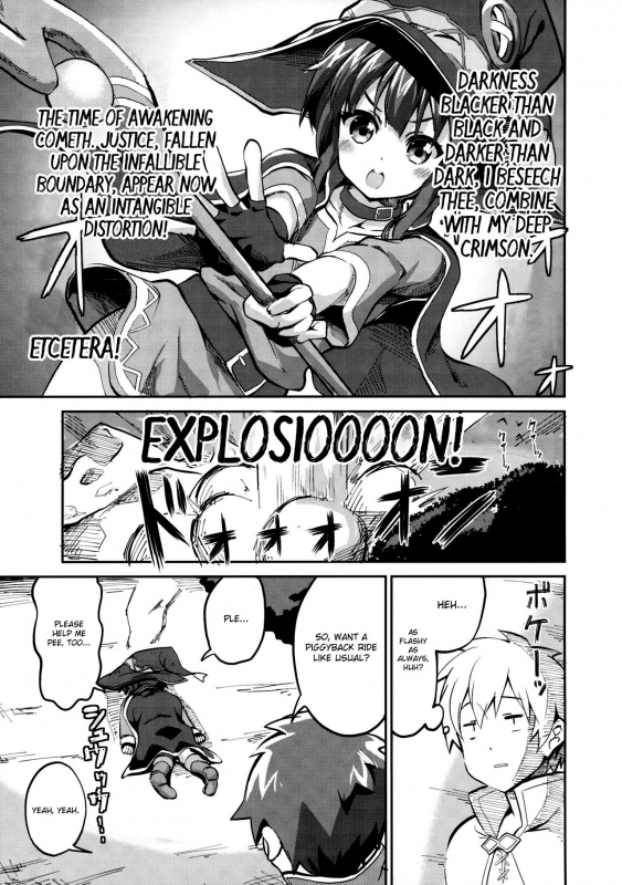 (COMIC1☆10) [Circle-FIORE (Ekakibit)] Bakuretsu Shiki Energy D_01