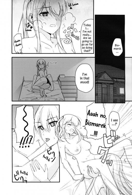 (COMIC1☆10) [Corgi army (Fuzimitsu)] Jacke wie Hose (Kantai Collection -KanColle-) [English] [TZdY]_02