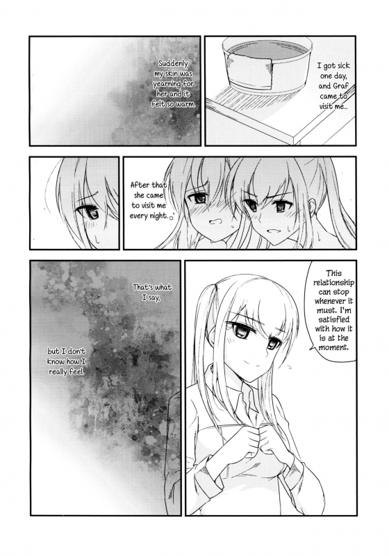 (COMIC1☆10) [Corgi army (Fuzimitsu)] Jacke wie Hose (Kantai Collection -KanColle-) [English] [TZdY]_09