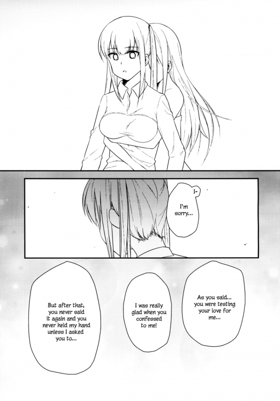 (COMIC1☆10) [Corgi army (Fuzimitsu)] Jacke wie Hose (Kantai Collection -KanColle-) [English] [TZdY]_26