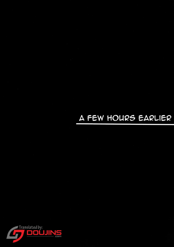 (COMIC1☆10) [Onkin Yuugi (Sawao)] Kouin Mesu Gorilla (Ghost in the Shell) [English] {doujins.com}_02