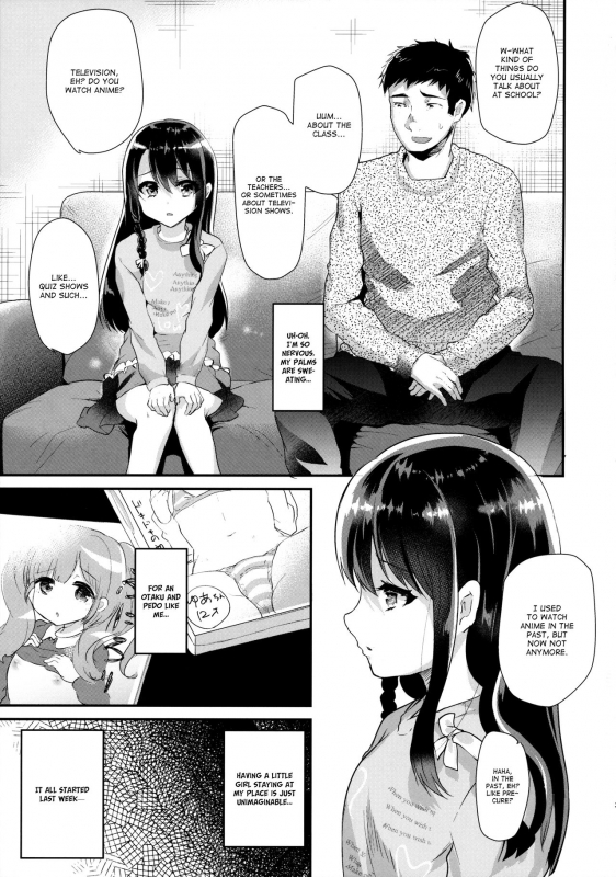 (COMIC1☆10) [Shimajiya (Shimaji)] Lolicon to JS ga Futari de Oto_03