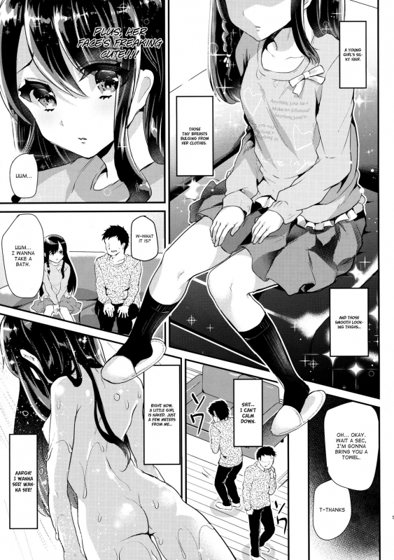 (COMIC1☆10) [Shimajiya (Shimaji)] Lolicon to JS ga Futari de Oto_05