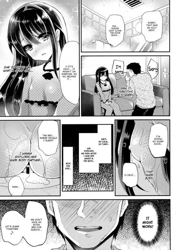 (COMIC1☆10) [Shimajiya (Shimaji)] Lolicon to JS ga Futari de Oto_07