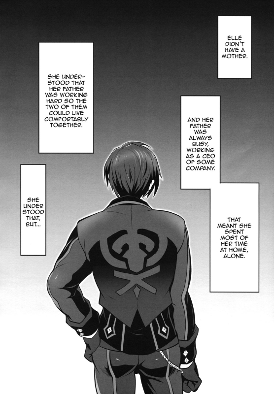 (COMIC1☆10) [Temparing (Toki_02