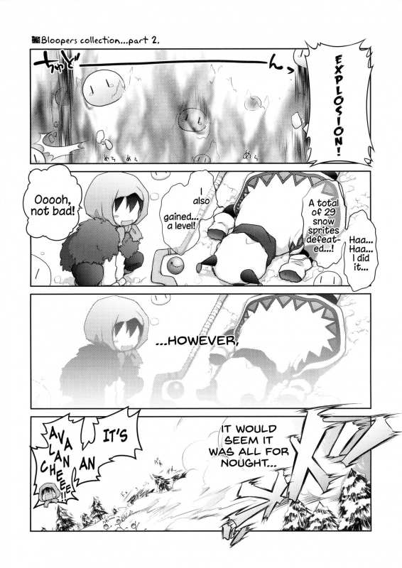 (COMIC1☆10) [Titokara 2nd Branch (Manami _12