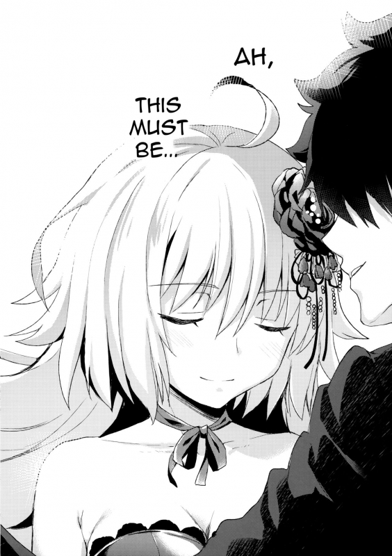 (COMIC1☆11) [AYUEST (Ayuya)] Shinjuku Maigo (FateGrand Order) [English]_20