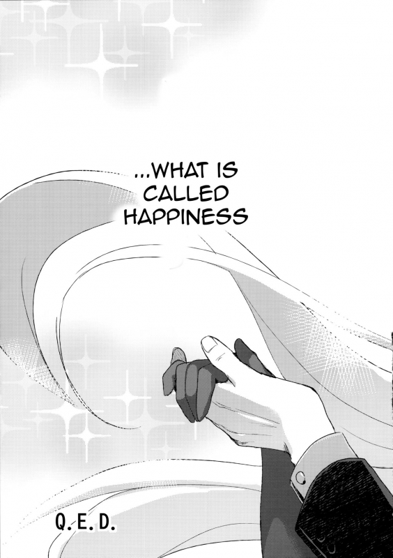 (COMIC1☆11) [AYUEST (Ayuya)] Shinjuku Maigo (FateGrand Order) [English]_21