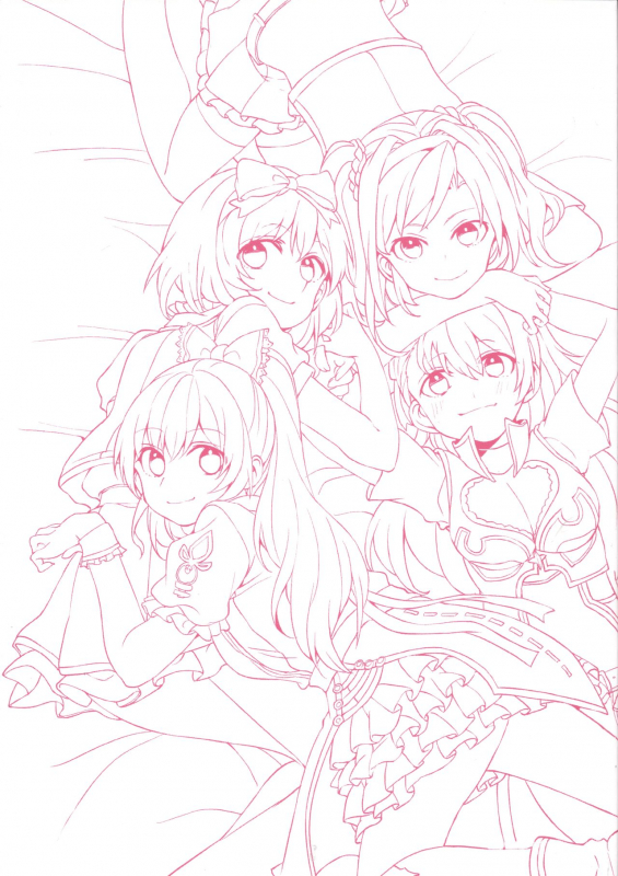 (COMIC1☆11) [Hatakewotagayasudake (Mikanuji)] Gurayuri Soushuuhen (Granblue Fantasy) [English]_002