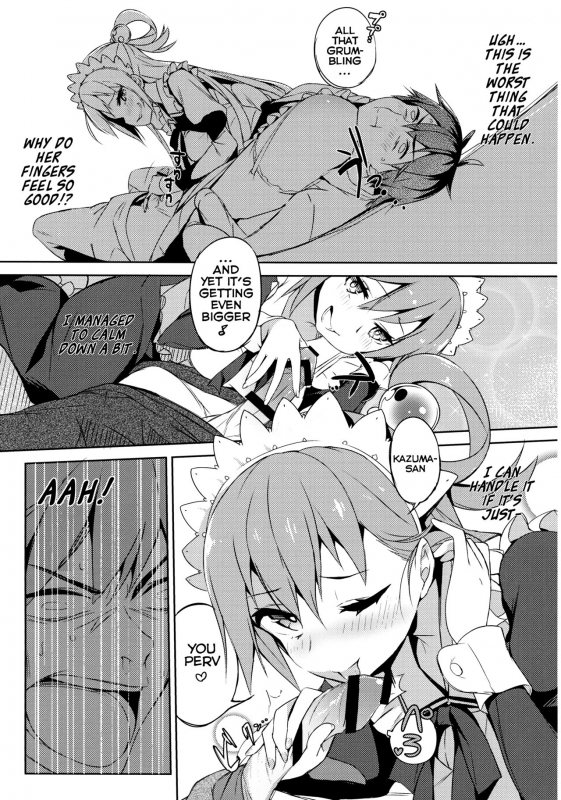 (COMIC1☆11) [High Tech Pe_11