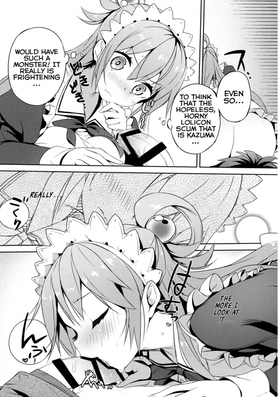 (COMIC1☆11) [High Tech Pe_13