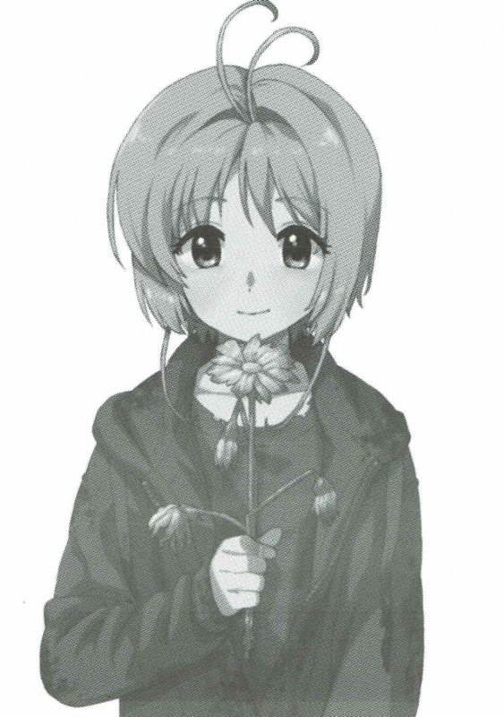 (COMIC1☆11) [MURDERHOUSE (Workaholic)] Sakura to Syaoran to Warm Bodies (Cardcaptor Sakura) [E_01