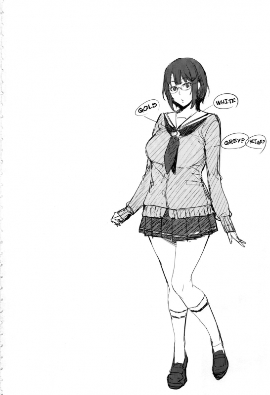 (COMIC1☆11) [Mix Fry (Takurou)] Kore Ijou wa Yurushite... [English] {darknight}_02