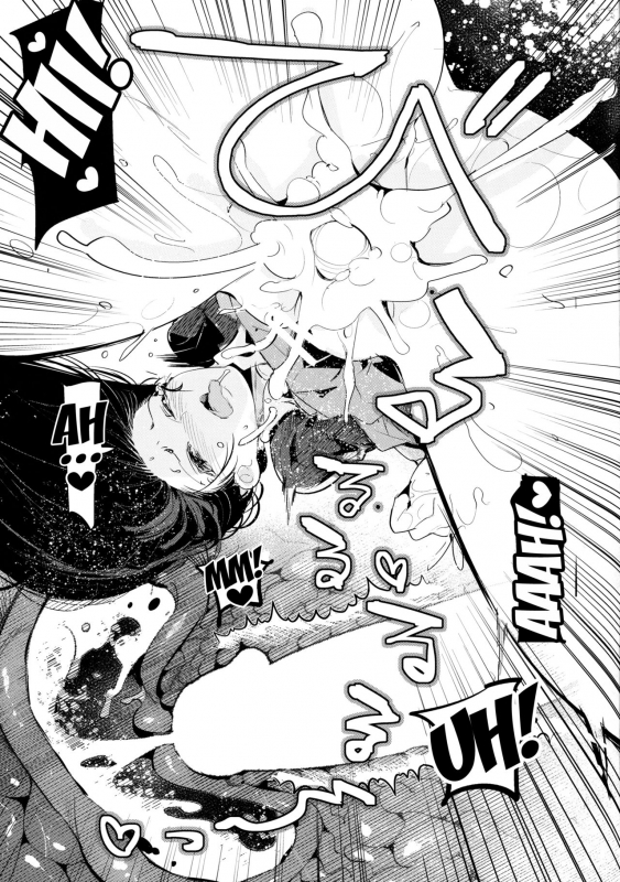 (COMIC1☆11) [Nakasone Battalion (Nakasone Haiji)] GirlPan Rakugakichou 4 (Girls und Panzer)_16