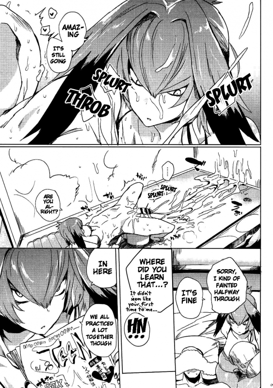 (COMIC1☆11) [Puppukupu (Kawaisaw)] Muchimuchibirokou (Kemono Friends) [English] (Doujins.com)_07