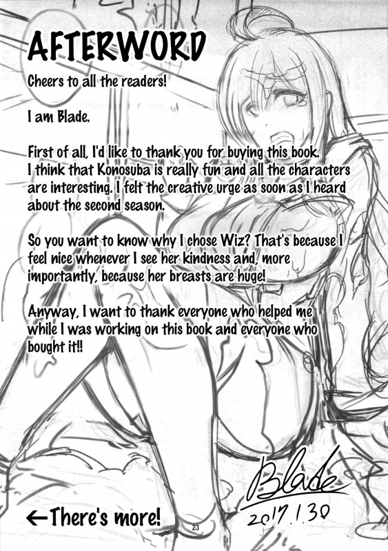 (COMIC1☆11) [Shinshi _21