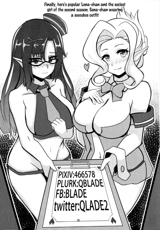 (COMIC1☆11) [Shinshi _24