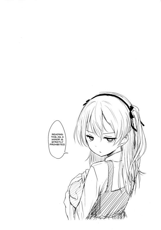 (COMIC1☆11) [amefurasy (harino646)] Shimada-ryuu Bokoniedou  Boko style (Girls und Panzer) [English]_02