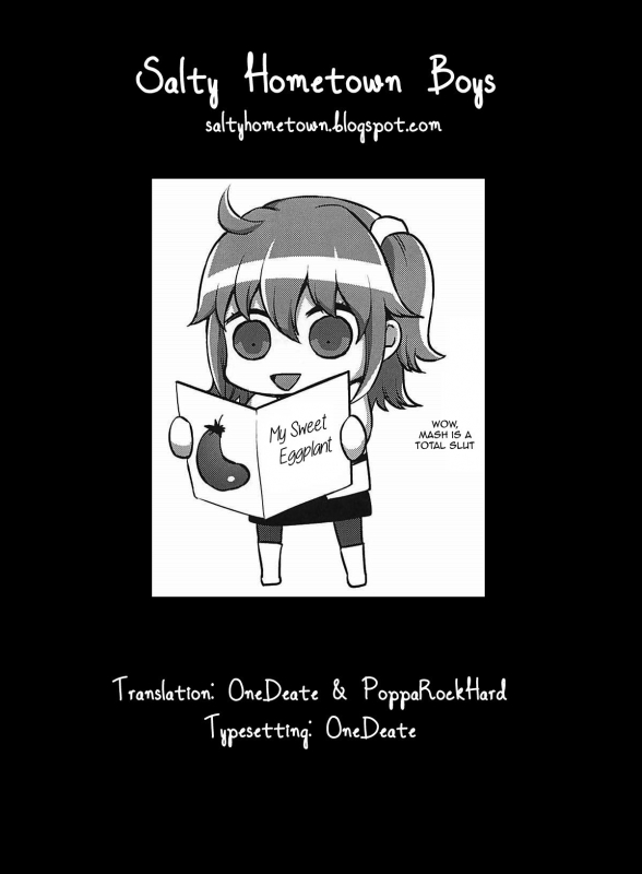 (COMIC1☆11) [liz project (Miyamoto Liz)] Watashi no Kawaii Nasubi-c_18