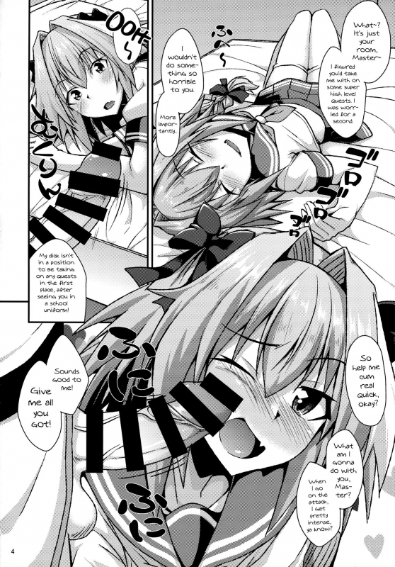 (COMIC1☆12) [ENNUI (Nokoppa)] Risei Daibakuhatsu! (Fate Grand Order) [English] [mysterymeat3]_03