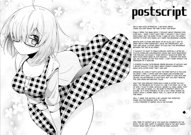 (COMIC1☆12) [Rkaffy (Aichi Shiho)] Watashi, S_20