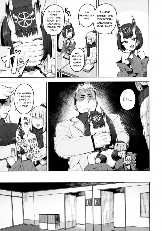 (COMIC1☆13) [OrangeMaru (JP06)] Cosplay Kanojo #Shuten Douji  Cosplay _03