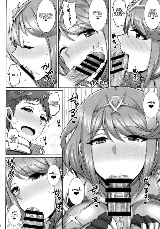 (COMIC1☆13) [Yuasa Rengou (Jean Louis)]_02