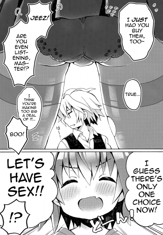 (COMIC1☆13) [cc (Chonko)] Motto Astolfo-kun to Master ga Ecchi Suru Hon (Fate Apocrypha) [Eng_03