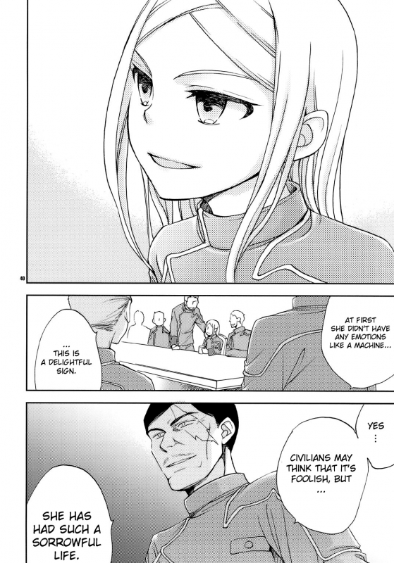 (COMIC1☆2) [Crazy9 (Ichitaka)] Chouhei Ichigou (Gundam 00) [English] [doujin-moe.us]_38