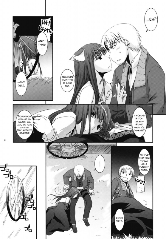 (COMIC1☆2) [Digital Lover (Nakajima Yuka)] D.L. action 43 (Spice and Wolf) [English] [Reromanga]_08