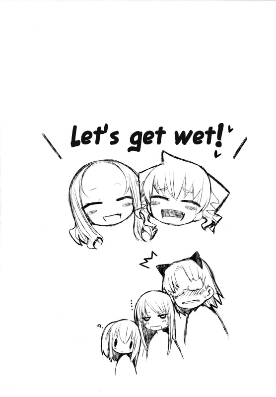 (COMIC1☆2) [KEY TRASH (Hikagi Tatsuhiko)] Suzu no Annei [English]_02