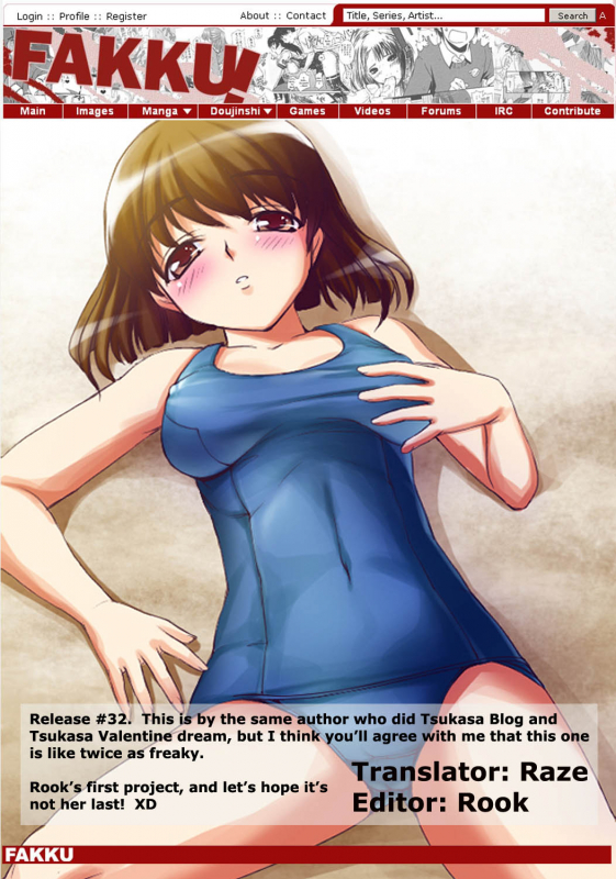 (COMIC1☆2) [Kirintei (Kirin Kakeru)] Aishite Yamanai Shoujo [English] [FAKKU]_01