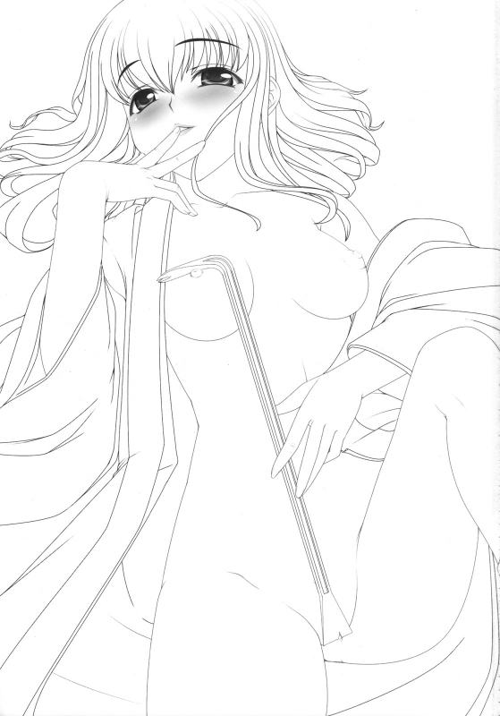 (COMIC1☆2) [Kirintei (Kirin Kakeru)] Aishite Yamanai Shoujo [English] [FAKKU]_02