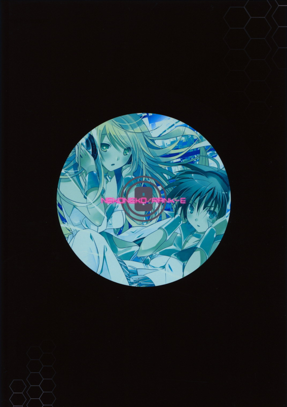 (COMIC1☆2) [ROUTE1 (Taira Tsukune)] NekoNeko Rank E (THE iDOLM@STER) [English]_41