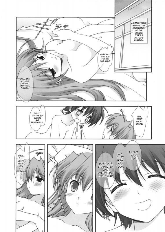 (COMIC1☆2) [Renai Mangaka (Naruse Hirofumi)] Lyrical Magical Subaru Ganbaru (Mahou Shoujo L_11