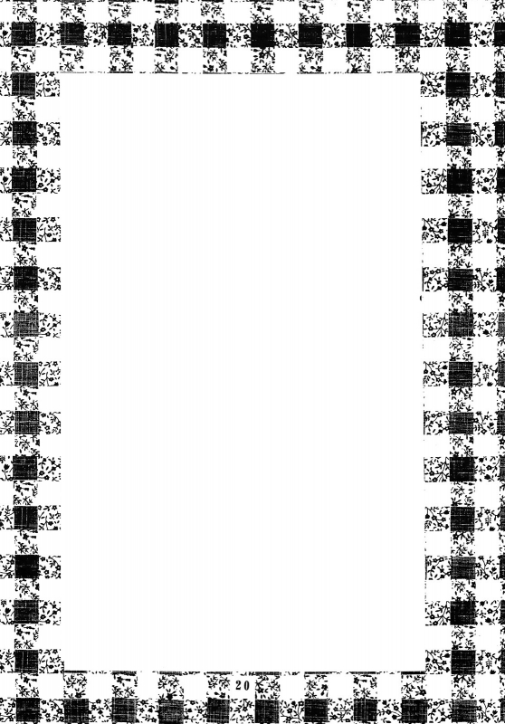 (COMIC1☆2) [St.Rio (MyMeroD!)] Nakadashi to Vampire 4 (Rosario + Vampire) [English] [EHCOVE]_20