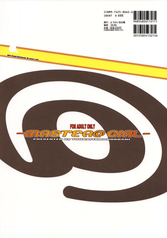 (COMIC1☆2) [Youkai Tamanokoshi (CHIRO)] -MASTER@GIRL- (THE IDOLM@STER) [English] {doujin-moe.us}_21