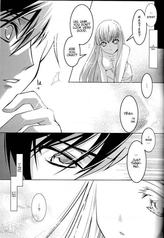 (COMIC1☆3) [CREAYUS (Rangetsu)] BLACKNOISE (CODE GEASS Lelouch of the Rebellion) [English] {Kenren}_07